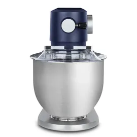 h.koenig KM126 Mattblau