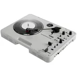 Korg handytraxx play Silber