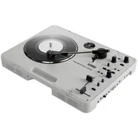 Korg handytraxx play Silber