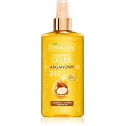 Bielenda Precious Oil  Argan Pflegeöl für Gesicht, Körper und Haare 150 ml