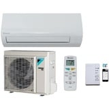 DAIKIN ATXF60A/ARXF60A Air Conditioner 21000 Btu Wechselrichter Wif Inkl R32 A+