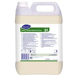 TASKI Jontec Resitol & Care, Hochglanz-Dispersion 9294694 , 2x5 L - Kanister