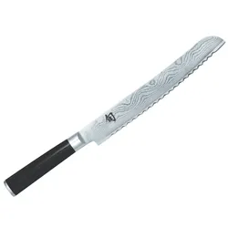 Kai Messer Brotmesser 9" (23 cm) DM-0705