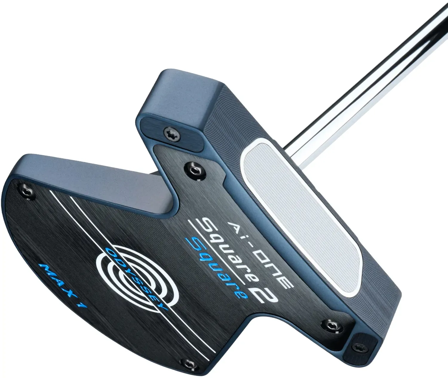 Odyssey Putter Ai-ONE Square 2 Square Max 1