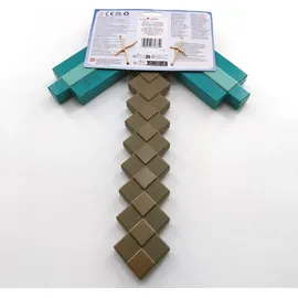 Disguise Minecraft Diamant Spitzhacke 40 cm