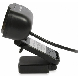 plusonic USB Webcam Full-HD AF.V2