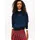 Tommy Hilfiger Hoodie Schwarz Night Navy 42