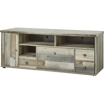 Innostyle Bonanza TV-Unterteil 162 cm braun