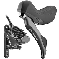 Shimano Scheibenbremse-2090351010 Schwarz 1000mm