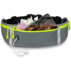 OneFlow Active Pro Belt Telekom T Phone 2 Pro Laufgürtel atmungsaktiv