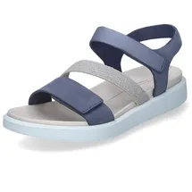 ECCO Flowt denim 39