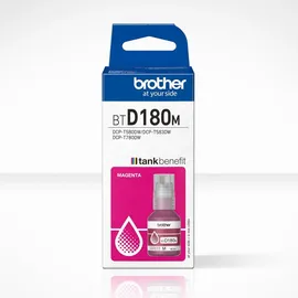Brother BTD180M magenta