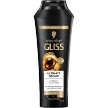 Schwarzkopf Ultimate Repair Shampoo 250 ml
