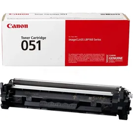 Canon 051 schwarz