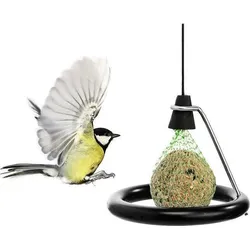 Fat Ball Hanger Vogelhäuschen