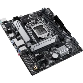 Asus Prime H510M-A R2.0 (90MB1FP0-M0EAY0)