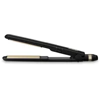 Babyliss Ceramic Straight 230 Haarglätter schwarz