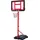 Master Across 165 Street Basketballkorb mit Ständer