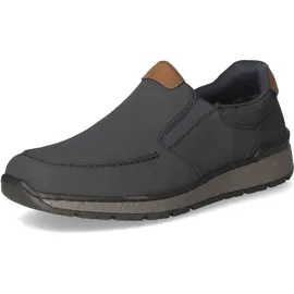 Rieker Herren Blau 47