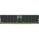 Kingston - DDR5 - 64 GB - DIMM 288-pin - 4800 MHz, DDR5-RAM, RAM, Grün