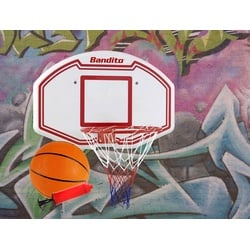 Bandito Basketballkorb 