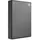Seagate One Touch 5 TB USB 3.0 grau STKZ5000404