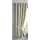 Gardinenbox NewYork verdeckte Schlaufen 140 x 160 cm beige