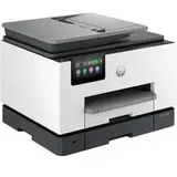 OfficeJet Pro 9132e, Multifunktionsdrucker - grau, HP+, Instant Ink, USB, WLAN, Kopie, Scan, Fax