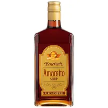Rolf Herzberger Amaretto 0% Vol. 0,7 l