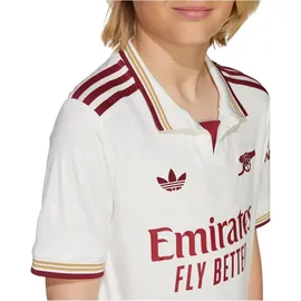 adidas Arsenal London Ausweichtrikot 2025/26 Kinder Gr. 164