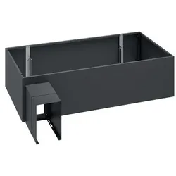 Viessmann Design-Verkleidung für BK plus A VC 2XX-A L 7984125