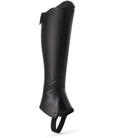 Ariat Palisade Chaps XSM Schwarz