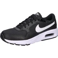 Nike Air Max SC Herren Black/Black/White 49,5