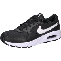 Nike Air Max SC Herren Black/Black/White 49,5