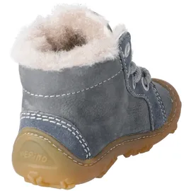 Pepino Stiefelette Blau 25