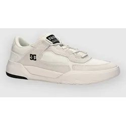 DC Metric Skateschuhe off white Gr. 12.0