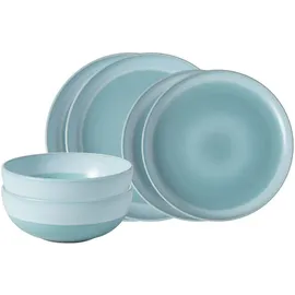Villeroy & Boch Perlemor Aqua Basic-Set 6-tlg.