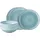 Villeroy & Boch Perlemor Aqua Basic-Set 6-tlg.