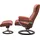 Stressless Stressless® Relaxsessel »View« mit Signature Base, Größe M, Gestell Braun Stressless®