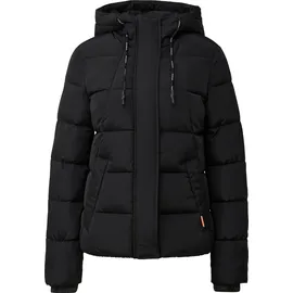 QS Wattierte Steppjacke - M