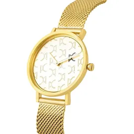 Pierre Cardin Belleville Monogram Quarz 0 mm CBV.1518