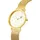 Pierre Cardin Belleville Monogram Quarz 0 mm CBV.1518