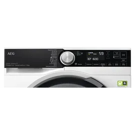 AEG LR8E80600 Waschmaschine (10 kg, 1600 U/min)