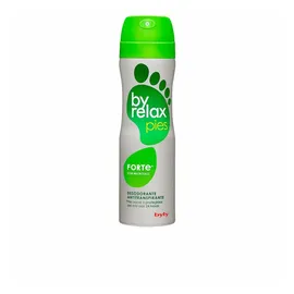 BYLY Byrelax Forte Fuß-Deodorant Spray 200 ml