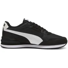 Puma ST Runner v4 NL Sneaker 01 black/white 42