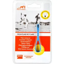Frontline Pet Care Zeckenhaken zur Zeckenentfernung