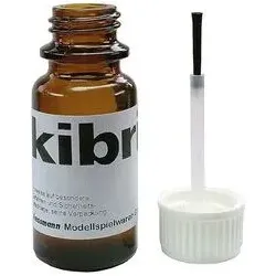 KIBRI 39995 Plastikkleber 25 ml