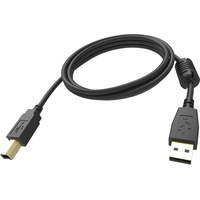 Vision Professional 5 m USB 2.0 USB A USB