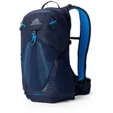 Gregory Miko 20 Plus Rucksack - Volt Blue - One Size