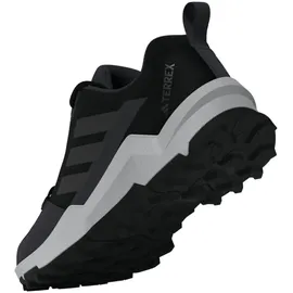 adidas Terrex AX4R Kinder Core Black/Grey Four/Grey Six 28 1/2
